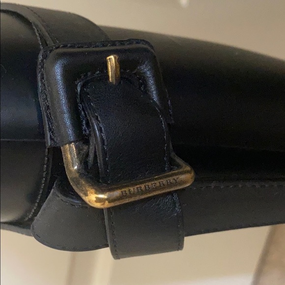 Burberry “Roscot” riding boots - Picture 7 of 7